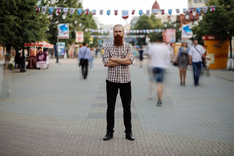 The Hidden Tax on Being Yourself: What Nonconformity Actually Costs in America