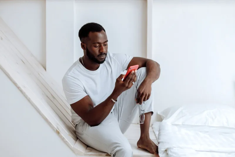 The Power of No: Why Opting Out Is the New Flex